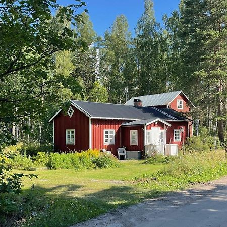 Holiday Home Bergsjoe Exterior photo